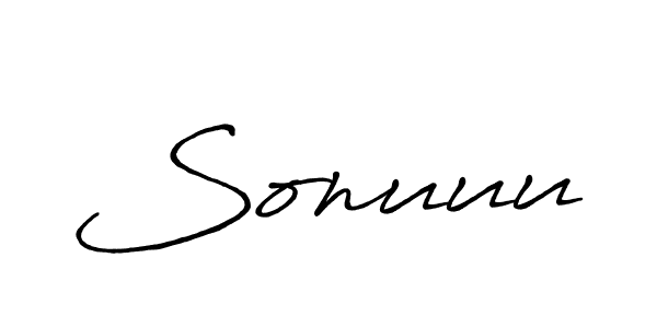 Best and Professional Signature Style for Sonuuu. Antro_Vectra_Bolder Best Signature Style Collection. Sonuuu signature style 7 images and pictures png