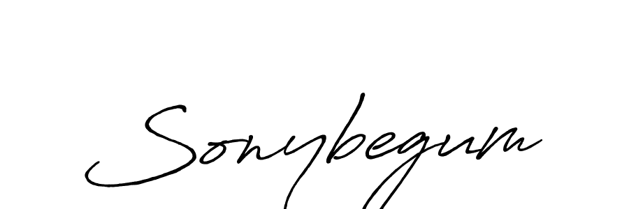 Here are the top 10 professional signature styles for the name Sonybegum. These are the best autograph styles you can use for your name. Sonybegum signature style 7 images and pictures png