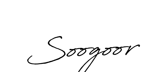 Here are the top 10 professional signature styles for the name Soogoor. These are the best autograph styles you can use for your name. Soogoor signature style 7 images and pictures png