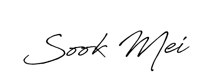 See photos of Sook Mei official signature by Spectra . Check more albums & portfolios. Read reviews & check more about Antro_Vectra_Bolder font. Sook Mei signature style 7 images and pictures png
