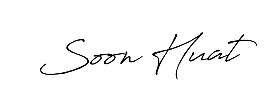 Here are the top 10 professional signature styles for the name Soon Huat. These are the best autograph styles you can use for your name. Soon Huat signature style 7 images and pictures png