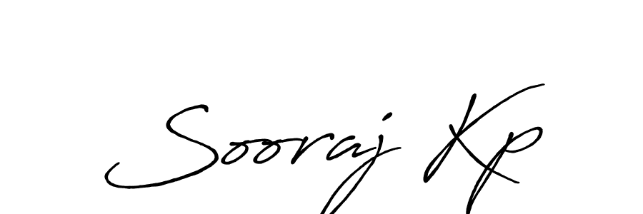 Make a short Sooraj Kp signature style. Manage your documents anywhere anytime using Antro_Vectra_Bolder. Create and add eSignatures, submit forms, share and send files easily. Sooraj Kp signature style 7 images and pictures png
