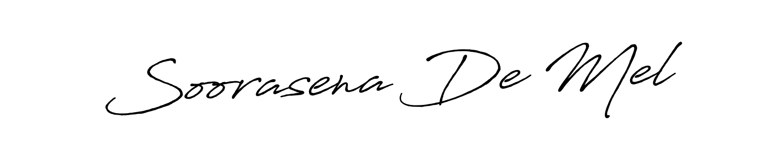 This is the best signature style for the Soorasena De Mel name. Also you like these signature font (Antro_Vectra_Bolder). Mix name signature. Soorasena De Mel signature style 7 images and pictures png