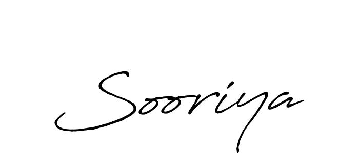 Once you've used our free online signature maker to create your best signature Antro_Vectra_Bolder style, it's time to enjoy all of the benefits that Sooriya name signing documents. Sooriya signature style 7 images and pictures png