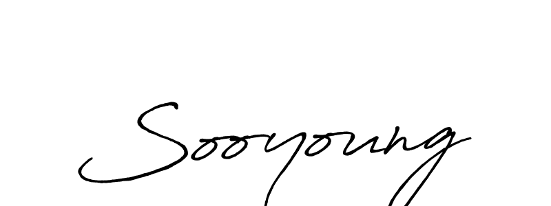 Also You can easily find your signature by using the search form. We will create Sooyoung name handwritten signature images for you free of cost using Antro_Vectra_Bolder sign style. Sooyoung signature style 7 images and pictures png