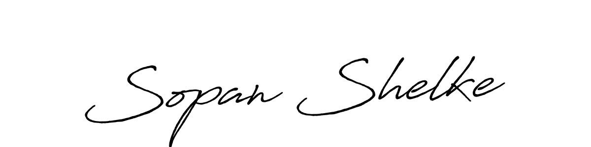 if you are searching for the best signature style for your name Sopan Shelke. so please give up your signature search. here we have designed multiple signature styles  using Antro_Vectra_Bolder. Sopan Shelke signature style 7 images and pictures png