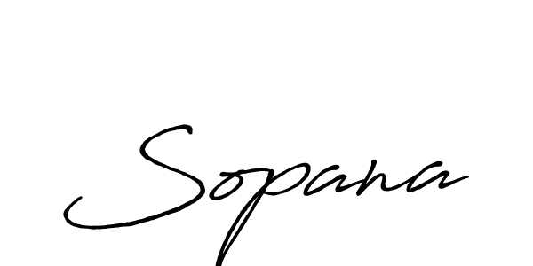 Best and Professional Signature Style for Sopana. Antro_Vectra_Bolder Best Signature Style Collection. Sopana signature style 7 images and pictures png