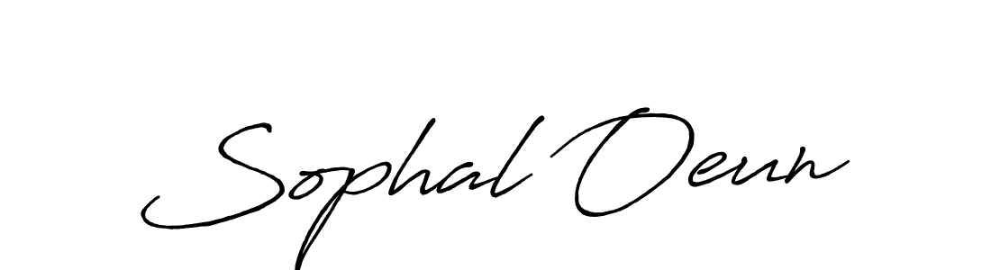 Use a signature maker to create a handwritten signature online. With this signature software, you can design (Antro_Vectra_Bolder) your own signature for name Sophal Oeun. Sophal Oeun signature style 7 images and pictures png