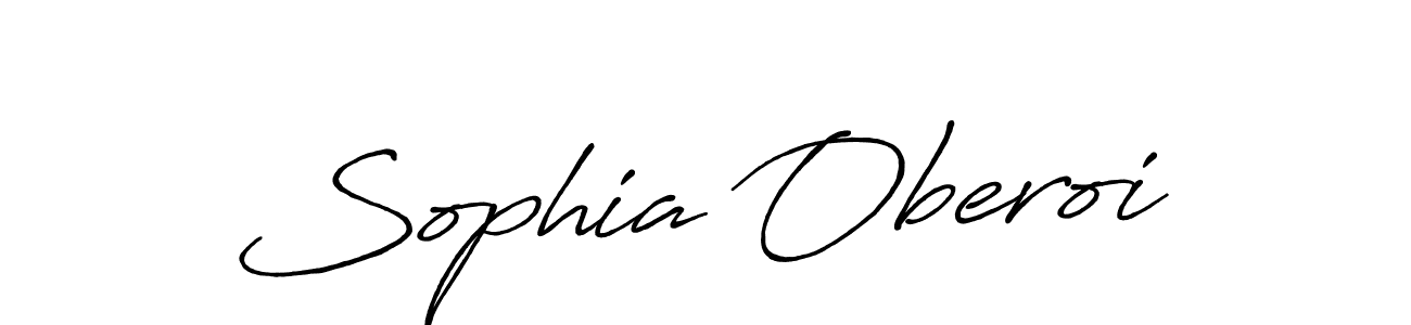 This is the best signature style for the Sophia Oberoi name. Also you like these signature font (Antro_Vectra_Bolder). Mix name signature. Sophia Oberoi signature style 7 images and pictures png