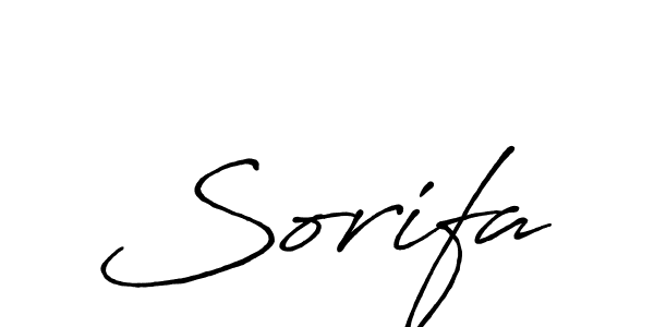 See photos of Sorifa official signature by Spectra . Check more albums & portfolios. Read reviews & check more about Antro_Vectra_Bolder font. Sorifa signature style 7 images and pictures png