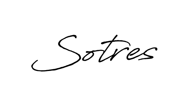 This is the best signature style for the Sotres name. Also you like these signature font (Antro_Vectra_Bolder). Mix name signature. Sotres signature style 7 images and pictures png