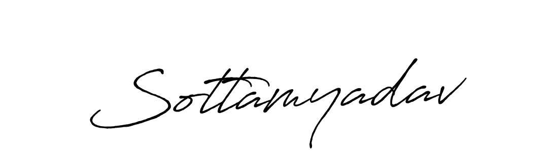 Best and Professional Signature Style for Sottamyadav. Antro_Vectra_Bolder Best Signature Style Collection. Sottamyadav signature style 7 images and pictures png