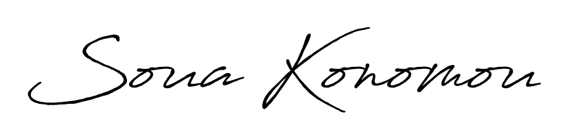 It looks like you need a new signature style for name Soua Konomou. Design unique handwritten (Antro_Vectra_Bolder) signature with our free signature maker in just a few clicks. Soua Konomou signature style 7 images and pictures png