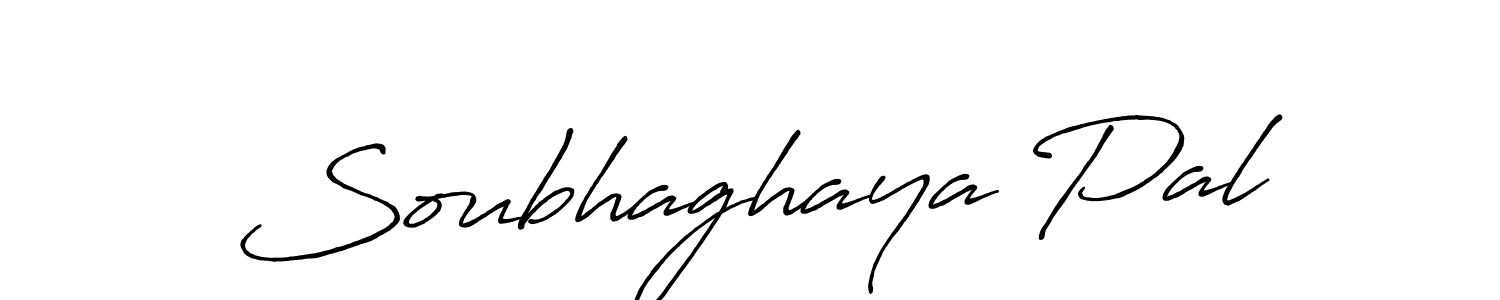 if you are searching for the best signature style for your name Soubhaghaya Pal. so please give up your signature search. here we have designed multiple signature styles  using Antro_Vectra_Bolder. Soubhaghaya Pal signature style 7 images and pictures png