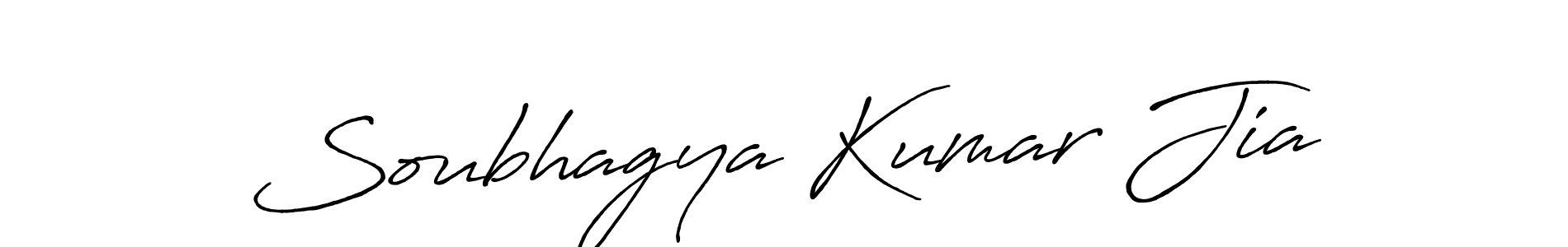 Make a beautiful signature design for name Soubhagya Kumar Jia. Use this online signature maker to create a handwritten signature for free. Soubhagya Kumar Jia signature style 7 images and pictures png
