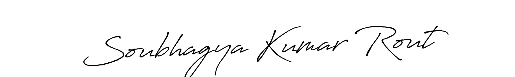 Once you've used our free online signature maker to create your best signature Antro_Vectra_Bolder style, it's time to enjoy all of the benefits that Soubhagya Kumar Rout name signing documents. Soubhagya Kumar Rout signature style 7 images and pictures png
