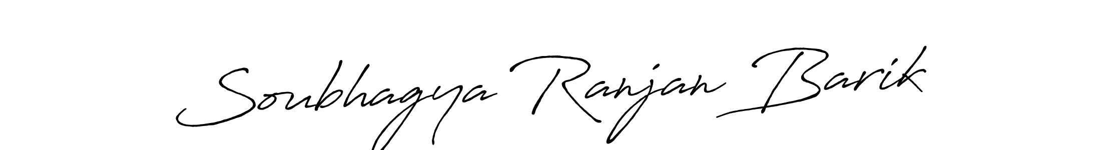 Make a beautiful signature design for name Soubhagya Ranjan Barik. Use this online signature maker to create a handwritten signature for free. Soubhagya Ranjan Barik signature style 7 images and pictures png