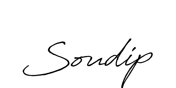 if you are searching for the best signature style for your name Soudip. so please give up your signature search. here we have designed multiple signature styles  using Antro_Vectra_Bolder. Soudip signature style 7 images and pictures png