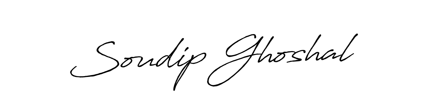 The best way (Antro_Vectra_Bolder) to make a short signature is to pick only two or three words in your name. The name Soudip Ghoshal include a total of six letters. For converting this name. Soudip Ghoshal signature style 7 images and pictures png