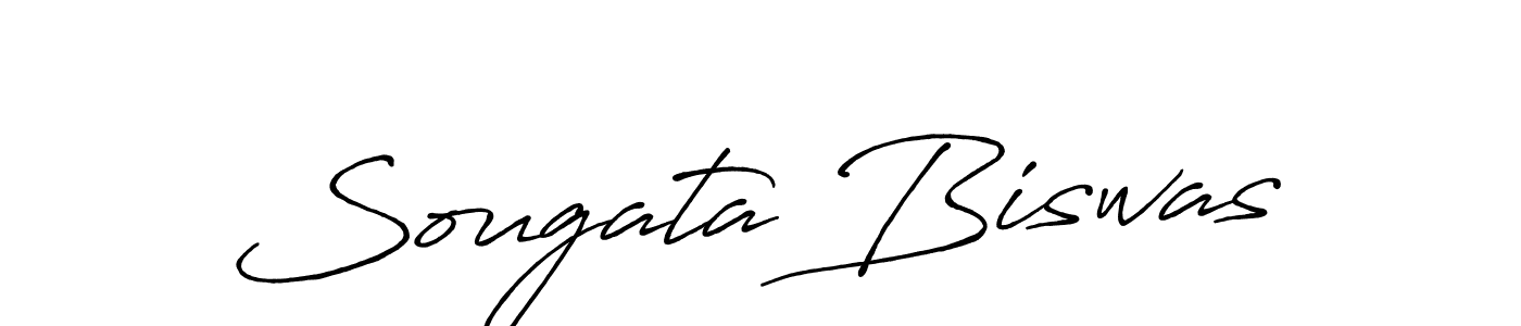 It looks lik you need a new signature style for name Sougata Biswas. Design unique handwritten (Antro_Vectra_Bolder) signature with our free signature maker in just a few clicks. Sougata Biswas signature style 7 images and pictures png