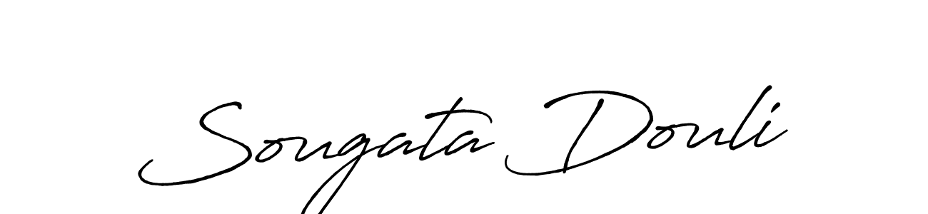 Here are the top 10 professional signature styles for the name Sougata Douli. These are the best autograph styles you can use for your name. Sougata Douli signature style 7 images and pictures png