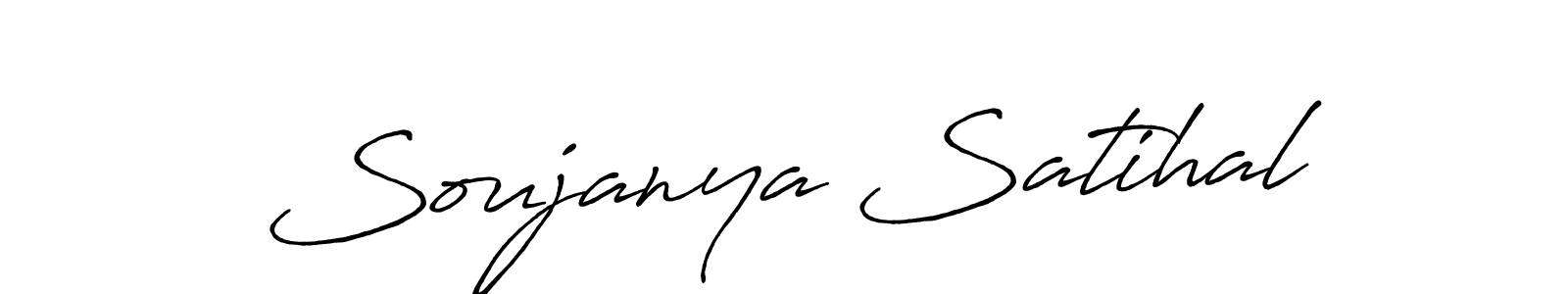 Check out images of Autograph of Soujanya Satihal name. Actor Soujanya Satihal Signature Style. Antro_Vectra_Bolder is a professional sign style online. Soujanya Satihal signature style 7 images and pictures png