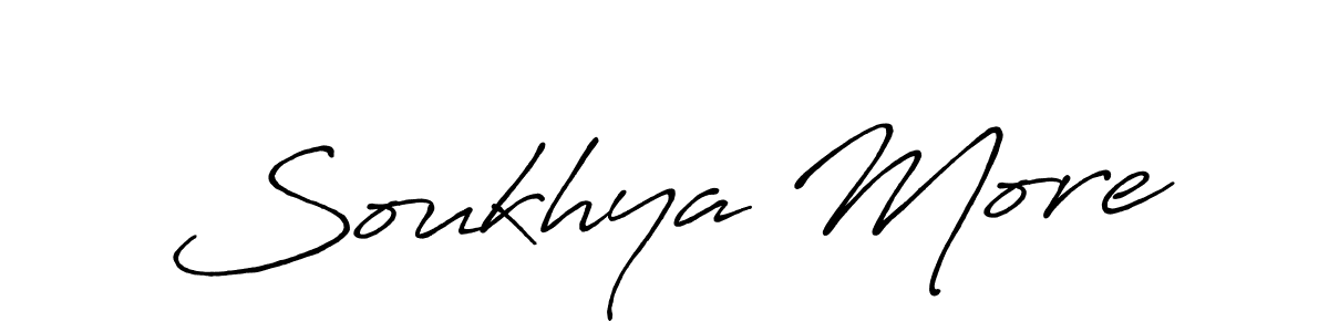 Best and Professional Signature Style for Soukhya More. Antro_Vectra_Bolder Best Signature Style Collection. Soukhya More signature style 7 images and pictures png