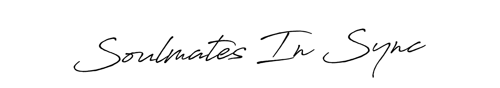 You can use this online signature creator to create a handwritten signature for the name Soulmates In Sync. This is the best online autograph maker. Soulmates In Sync signature style 7 images and pictures png