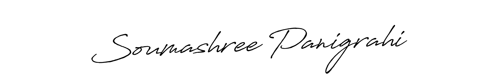 This is the best signature style for the Soumashree Panigrahi name. Also you like these signature font (Antro_Vectra_Bolder). Mix name signature. Soumashree Panigrahi signature style 7 images and pictures png