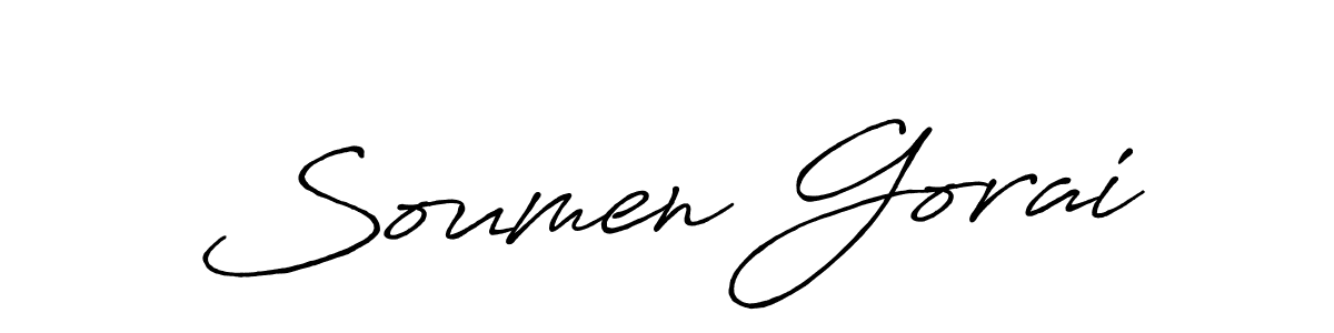 Check out images of Autograph of Soumen Gorai name. Actor Soumen Gorai Signature Style. Antro_Vectra_Bolder is a professional sign style online. Soumen Gorai signature style 7 images and pictures png
