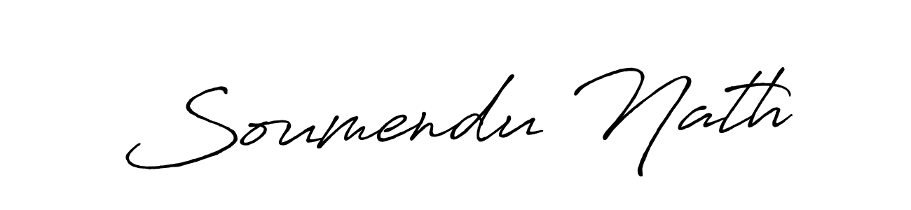 if you are searching for the best signature style for your name Soumendu Nath. so please give up your signature search. here we have designed multiple signature styles  using Antro_Vectra_Bolder. Soumendu Nath signature style 7 images and pictures png