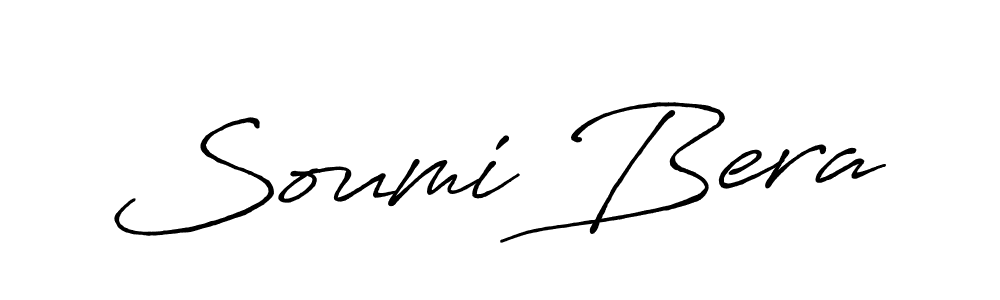 You can use this online signature creator to create a handwritten signature for the name Soumi Bera. This is the best online autograph maker. Soumi Bera signature style 7 images and pictures png