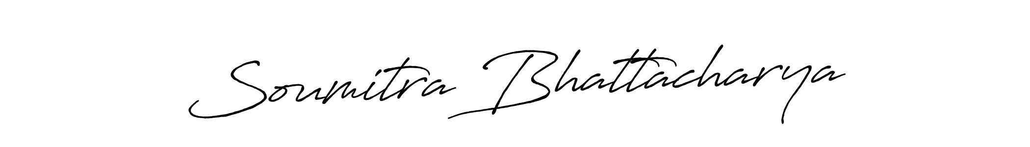 if you are searching for the best signature style for your name Soumitra Bhattacharya. so please give up your signature search. here we have designed multiple signature styles  using Antro_Vectra_Bolder. Soumitra Bhattacharya signature style 7 images and pictures png