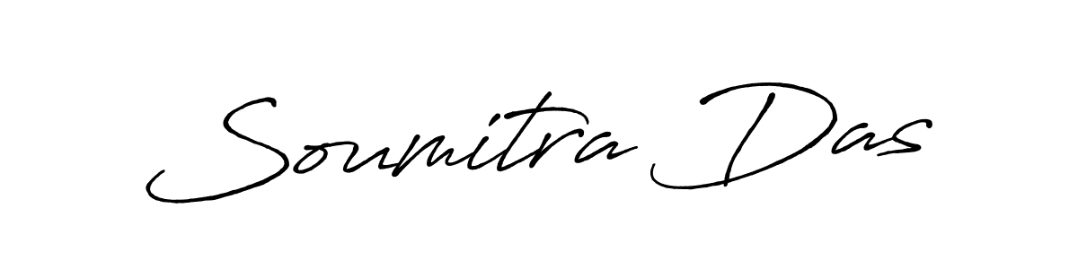 Also we have Soumitra Das name is the best signature style. Create professional handwritten signature collection using Antro_Vectra_Bolder autograph style. Soumitra Das signature style 7 images and pictures png