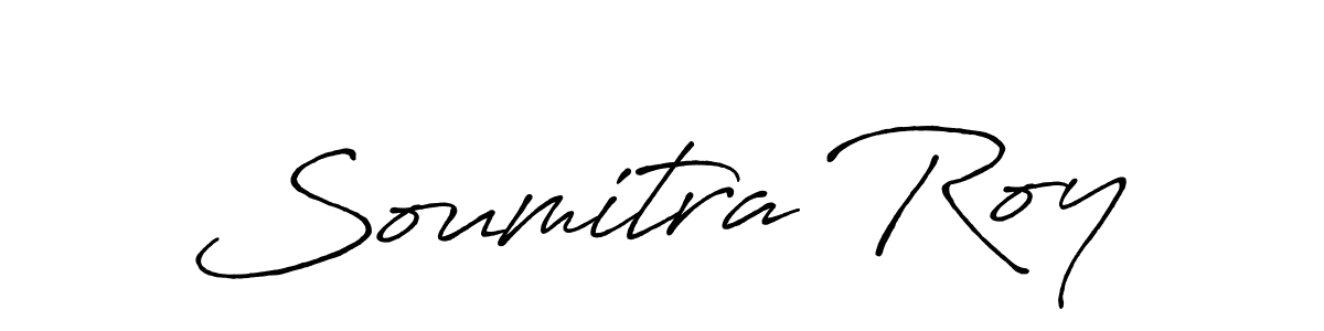 if you are searching for the best signature style for your name Soumitra Roy. so please give up your signature search. here we have designed multiple signature styles  using Antro_Vectra_Bolder. Soumitra Roy signature style 7 images and pictures png