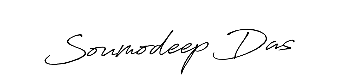 Once you've used our free online signature maker to create your best signature Antro_Vectra_Bolder style, it's time to enjoy all of the benefits that Soumodeep Das name signing documents. Soumodeep Das signature style 7 images and pictures png