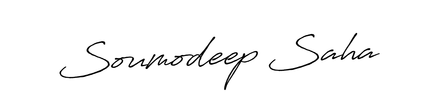 You should practise on your own different ways (Antro_Vectra_Bolder) to write your name (Soumodeep Saha) in signature. don't let someone else do it for you. Soumodeep Saha signature style 7 images and pictures png