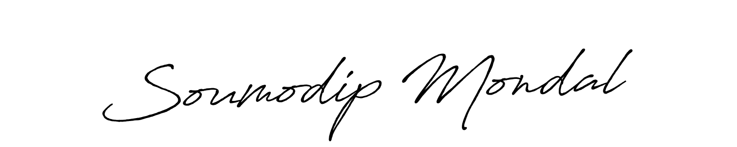 if you are searching for the best signature style for your name Soumodip Mondal. so please give up your signature search. here we have designed multiple signature styles  using Antro_Vectra_Bolder. Soumodip Mondal signature style 7 images and pictures png