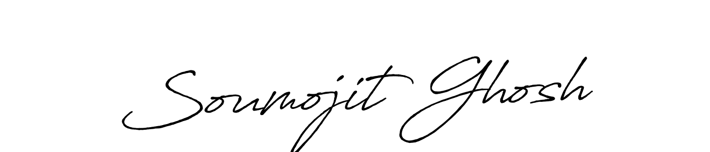 Also You can easily find your signature by using the search form. We will create Soumojit Ghosh name handwritten signature images for you free of cost using Antro_Vectra_Bolder sign style. Soumojit Ghosh signature style 7 images and pictures png
