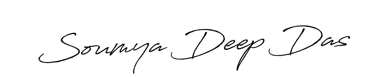 See photos of Soumya Deep Das official signature by Spectra . Check more albums & portfolios. Read reviews & check more about Antro_Vectra_Bolder font. Soumya Deep Das signature style 7 images and pictures png