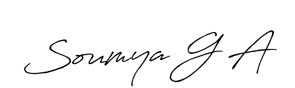 Check out images of Autograph of Soumya G A name. Actor Soumya G A Signature Style. Antro_Vectra_Bolder is a professional sign style online. Soumya G A signature style 7 images and pictures png