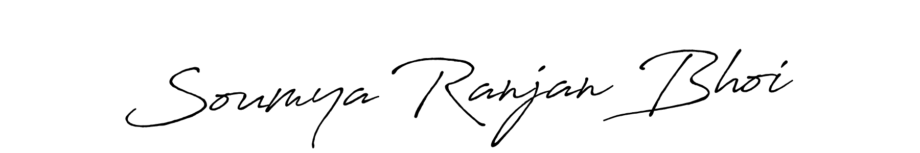 Make a beautiful signature design for name Soumya Ranjan Bhoi. Use this online signature maker to create a handwritten signature for free. Soumya Ranjan Bhoi signature style 7 images and pictures png