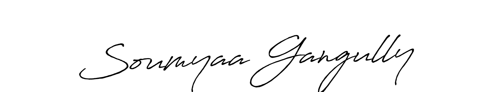 Here are the top 10 professional signature styles for the name Soumyaa Gangully. These are the best autograph styles you can use for your name. Soumyaa Gangully signature style 7 images and pictures png