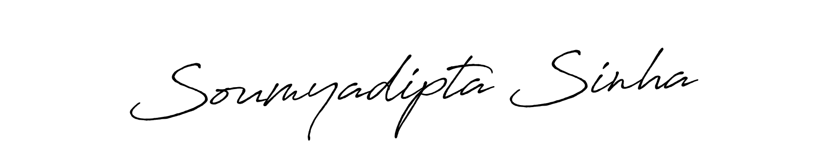 You can use this online signature creator to create a handwritten signature for the name Soumyadipta Sinha. This is the best online autograph maker. Soumyadipta Sinha signature style 7 images and pictures png