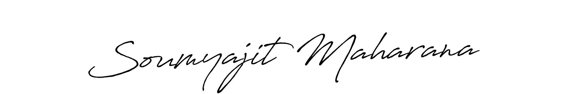 How to Draw Soumyajit Maharana signature style? Antro_Vectra_Bolder is a latest design signature styles for name Soumyajit Maharana. Soumyajit Maharana signature style 7 images and pictures png