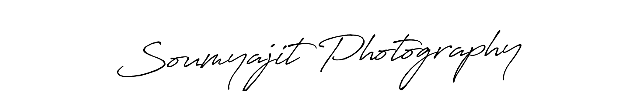 This is the best signature style for the Soumyajit Photography name. Also you like these signature font (Antro_Vectra_Bolder). Mix name signature. Soumyajit Photography signature style 7 images and pictures png