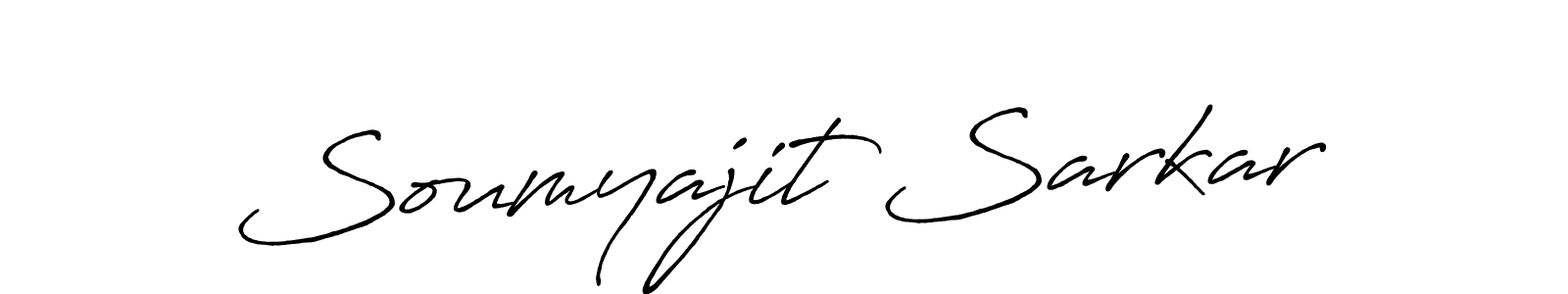 Also You can easily find your signature by using the search form. We will create Soumyajit Sarkar name handwritten signature images for you free of cost using Antro_Vectra_Bolder sign style. Soumyajit Sarkar signature style 7 images and pictures png