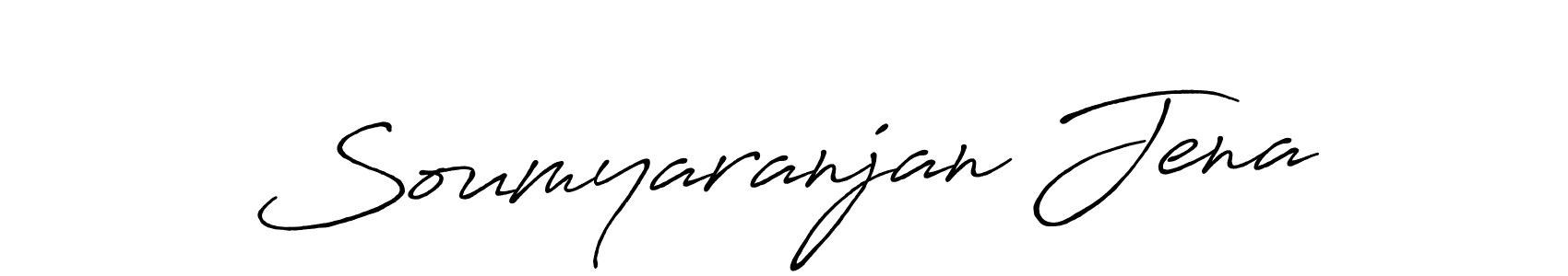 Here are the top 10 professional signature styles for the name Soumyaranjan Jena. These are the best autograph styles you can use for your name. Soumyaranjan Jena signature style 7 images and pictures png