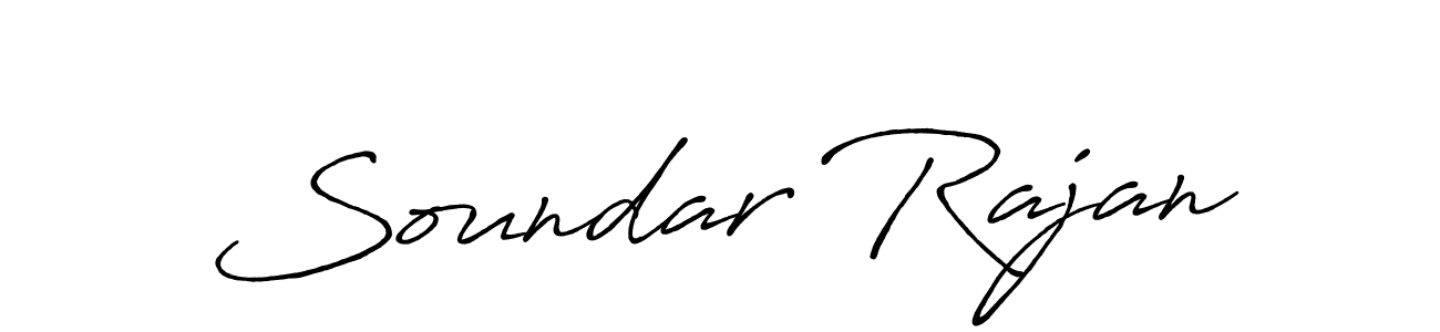 Also You can easily find your signature by using the search form. We will create Soundar Rajan name handwritten signature images for you free of cost using Antro_Vectra_Bolder sign style. Soundar Rajan signature style 7 images and pictures png