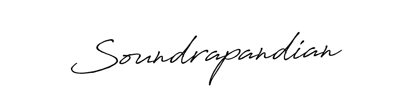 Also You can easily find your signature by using the search form. We will create Soundrapandian name handwritten signature images for you free of cost using Antro_Vectra_Bolder sign style. Soundrapandian signature style 7 images and pictures png